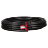 Oil Creek Plastics SIDR 11.5 Black Water Pipe 1 1/2 100Ft