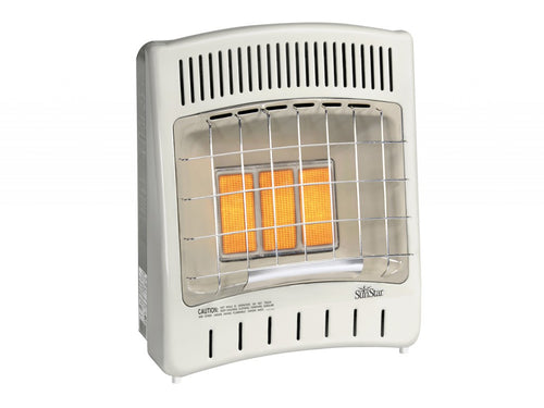 SunStar SC18 Heater