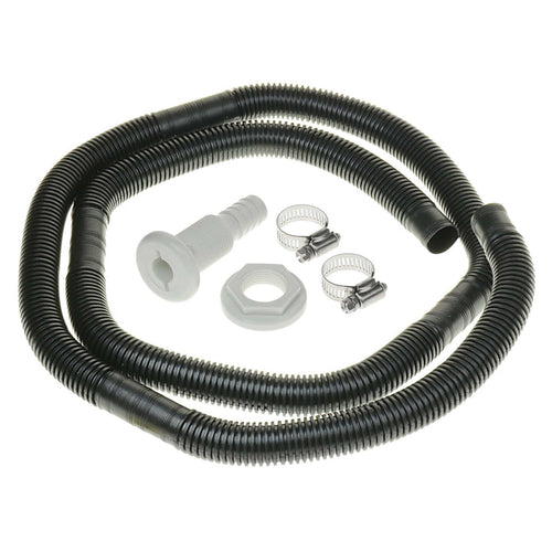 T-H Marine Bilge Pump Plumbing Kit
