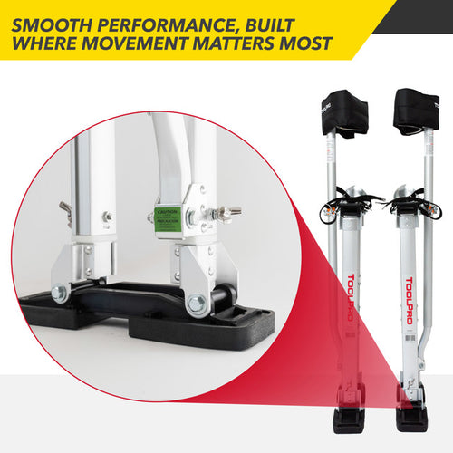 ToolPro Stilt Repair Kit - K1 Leg Bearings