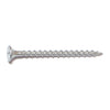 Monster Fastener Dacrotized Steel Phillips Bugle Head Deck Screws