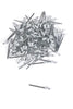 ToolPro Rivets - 1/8 in. White Aluminum Pull Rivets - 100 Pack