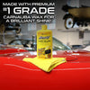 Formula 1 Carnauba Car Wax Liquid