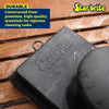 Star Brite All-Purpose Coarse Black Scrubber Pad