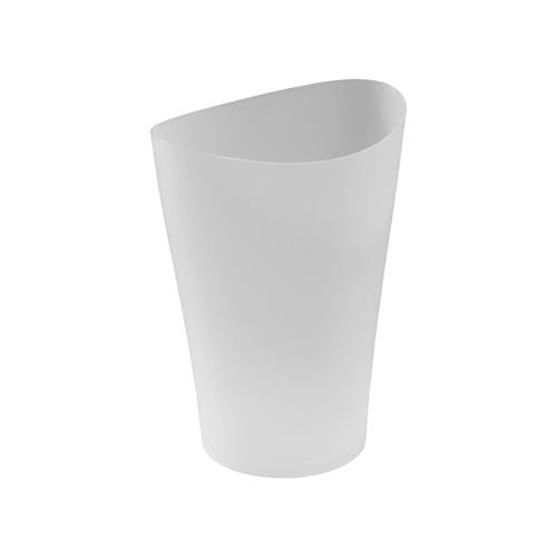 Rubbermaid Spaworks Vanity Wastebasket