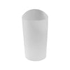 Rubbermaid Spaworks Vanity Wastebasket