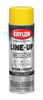 Krylon LINE-UP® Solvent-Based Pavement Striping Paint