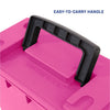 Sheffield 12631 Field Box Pink