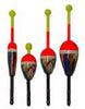 H.T. Enterprises Clip-on Spring Floats