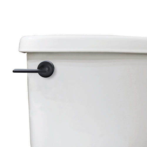 Danco Toilet Tank Lever Replacement Handle in Matte Black