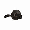 Schlage J Series Seville Lever Keyed Entry Lock