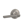 Schlage J Series Solstice Lever Bed & Bath Lock