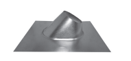 AmeriVent Type B Gas Vent Flashing