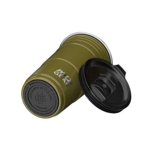 Wyld Gear 16oz - Wyld Cup™
