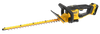 DeWalt 20V MAX* 22-In. Cordless Hedge Trimmer Kit