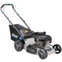 Pulsar 21 Inch 3-in-1 Push Lawn Mower