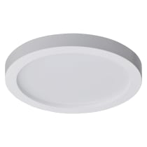 Satco 62-1752 LED 7 Round Surface Mount 16W
