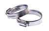 Green Leaf Pressure Seal HD Hose Clamp 300SS (3.12″-3.75″)