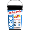 Oil-Dri Quick-Sorb Fine Granular Clay Absorbent Bucket