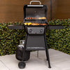 Char-Broil 2-Burner Gas Grill