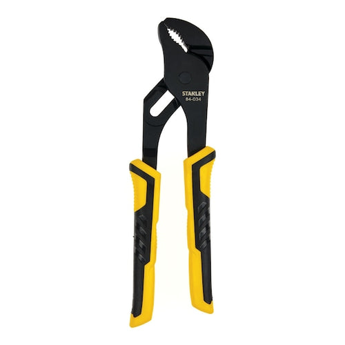 Stanley 84-034 Groove Joint Pliers 8