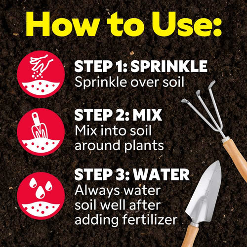 Alaska Fish Fertilizer Tomato & Vegetable 3-6-6
