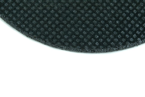 Tundra Tools 57909 Type 1A (Thin Metal Cutting) Abrasive Wheel 2 PAK