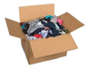 Wipeco Recycled Color Knit T-Shirt Rag