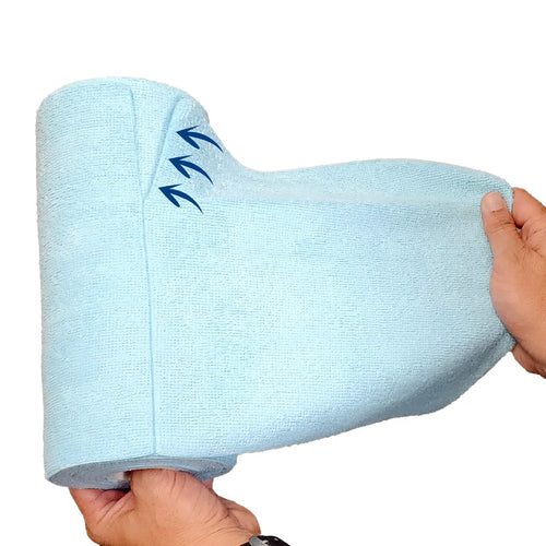 Shinex™ Microfiber Easy-Tear Roll MicroKlean