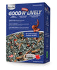 Intruder Good N' Lively Worm Bedding