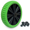 KENDA Flex Lite Flat Free Replacement Wheelbarrow Wheel