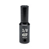 Gearwrench 1/2 Drive 6 Point Deep Impact SAE Socket 1-5/16