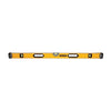 DeWalt DWHT43049 Magnetic Box Beam Level 48
