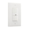 Eaton Occupancy Sensor Switch OS306U-W