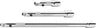 SK Tools 3 Piece Socket Extension Set
