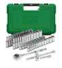 SK Tools 50 Piece 1/4-in 160P Mechanic Tool Set