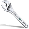 SK Tools 12 Adjustable Wrench