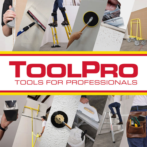 ToolPro Eye Lag Driver - Interlocking Storage Box of 5
