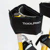 ToolPro Soft Strap Padded Stilt Strap Kit