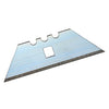 ToolPro Square-Hole Utility Blades - 5 Pack