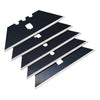 ToolPro Square-Hole Utility Blades - 5 Pack