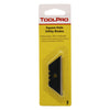 ToolPro Square-Hole Utility Blades - 5 Pack