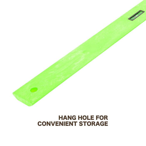 Great Neck Mayes 10743 Polystyrene Level Rule (24 Inch)