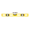 Great Neck Mayes 10140 Top View Magnetic Level (24 Inch)