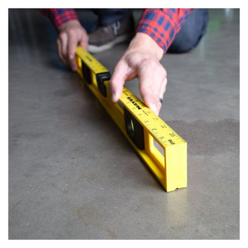 Great Neck Mayes 10140 Top View Magnetic Level (24 Inch)