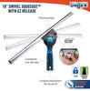 Unger  985510 18 Swivel Squeegee