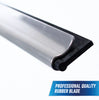 Unger 985610 18″ EZ Change™ Squeegee with Interchangeable Blades