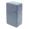 NSI Industries TORK 1101B 24 Hour Time Switch 40A 120V Spst Indoor Metal Enclosure