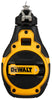 DeWalt Bi-Material Chalk Reel