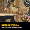 DeWalt Bi-Material Chalk Reel